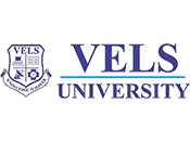 vels-university-logo